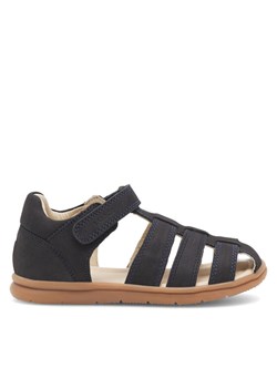 Sandały Lasocki Kids LINEA CI12-LINEA-04 Granatowy ze sklepu eobuwie.pl w kategorii Sandały dziecięce - zdjęcie 182038858