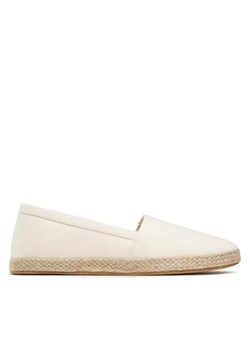 Espadryle DeeZee WSS20375-35 Beżowy ze sklepu eobuwie.pl w kategorii Espadryle damskie - zdjęcie 182038915