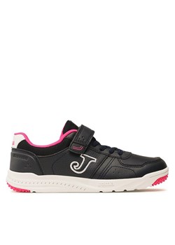 Sneakersy Joma W.Harvard Jr 2310 WHARW2310V Granatowy ze sklepu eobuwie.pl w kategorii Buty sportowe dziecięce - zdjęcie 182038957