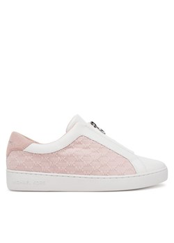 Sneakersy MICHAEL Michael Kors Keaton 43S5KTFP2D Różowy ze sklepu eobuwie.pl w kategorii Buty sportowe damskie - zdjęcie 182039005