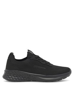 Sneakersy Sprandi WPRS-2022W05122 Czarny ze sklepu eobuwie.pl w kategorii Buty sportowe damskie - zdjęcie 182039007