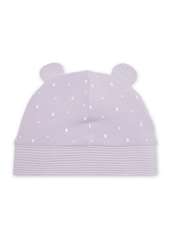 Czapka United Colors Of Benetton 63BUAA006 Fioletowy ze sklepu eobuwie.pl w kategorii Czapki dziecięce - zdjęcie 182039105
