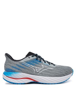 Buty do biegania Mizuno Wave Inspire 21 J1GC2544 Szary - id: 0000304680496 - marki Mizuno - 182039127 Buty do biegania Mizuno Wave Inspire 21 J1GC2544 Szary ze sklepu eobuwie.pl w kategorii Buty sportowe męskie - zdjęcie 182039127