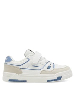 Sneakersy Sprandi L-090(CH) Biały ze sklepu eobuwie.pl w kategorii Trampki dziecięce - zdjęcie 182039166
