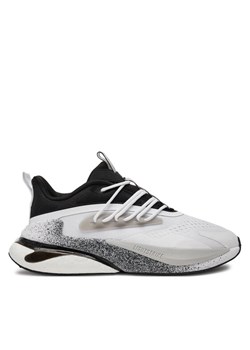 Sneakersy adidas Alphaboost V2 IE9157 Biały ze sklepu eobuwie.pl w kategorii Buty sportowe męskie - zdjęcie 182039247