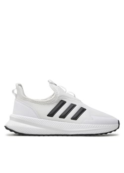Sneakersy adidas X_Plrpulse IE8473 Biały ze sklepu eobuwie.pl w kategorii Buty sportowe męskie - zdjęcie 182039355
