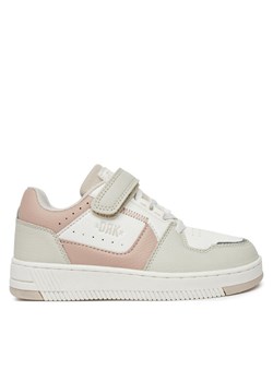 Sneakersy Dorko Dalma K DS24F41K Biały ze sklepu eobuwie.pl w kategorii Buty sportowe dziecięce - zdjęcie 182039356