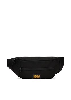 Torba G-Star Raw GSR-P-003-07 Czarny ze sklepu eobuwie.pl w kategorii Torby męskie - zdjęcie 182039539