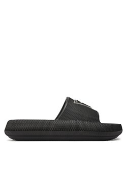 Klapki Guess E4GZ27 WG5X0 Czarny ze sklepu eobuwie.pl w kategorii Klapki damskie - zdjęcie 182039645