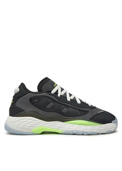 Sneakersy adidas Niteball III IF4537 Czarny ze sklepu eobuwie.pl w kategorii Buty sportowe męskie - zdjęcie 182039646
