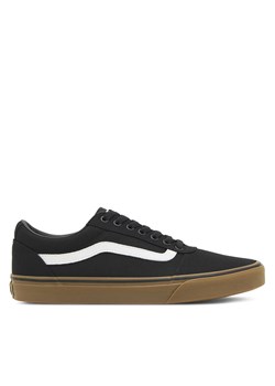 Trampki Vans Ward VN0A36EM7HI1 Czarny ze sklepu eobuwie.pl w kategorii Trampki męskie - zdjęcie 182039695