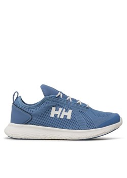 Buty do sportów wodnych Helly Hansen W Supalight Medley Niebieski ze sklepu eobuwie.pl w kategorii Buty sportowe damskie - zdjęcie 182039705