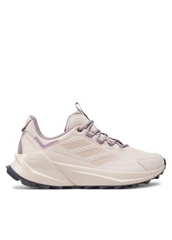 Sneakersy adidas Terrex Trailmaker 2.0 ID0893 Różowy ze sklepu eobuwie.pl w kategorii Buty sportowe damskie - zdjęcie 182039769