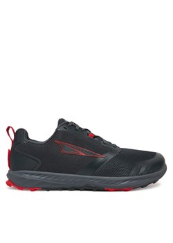 Buty do biegania Altra M Superior 7 AL0A85Q70 Czarny ze sklepu eobuwie.pl w kategorii Buty sportowe męskie - zdjęcie 182039825