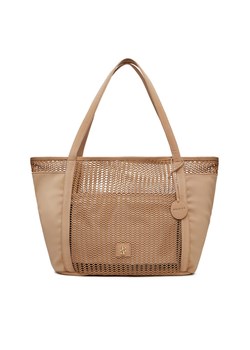 Torebka Badura WENN-01 Czarny ze sklepu eobuwie.pl w kategorii Torby Shopper bag - zdjęcie 182039826
