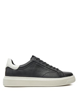 Sneakersy Aldo Marconi 13834938 Czarny ze sklepu eobuwie.pl w kategorii Buty sportowe męskie - zdjęcie 182039858