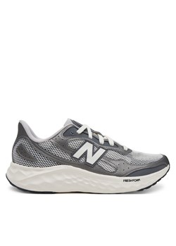 Buty do biegania New Balance Arishi MARISTG4 Szary ze sklepu eobuwie.pl w kategorii Buty sportowe męskie - zdjęcie 182039936