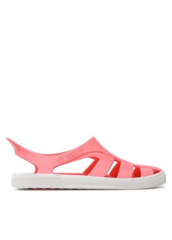 Sandały Boatilus Bioty Beach Sandals VAR.15 Różowy ze sklepu eobuwie.pl w kategorii Sandały dziecięce - zdjęcie 182040009