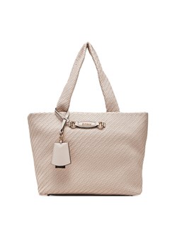 Torba Guess HWWG95 30230 Beżowy ze sklepu eobuwie.pl w kategorii Torby Shopper bag - zdjęcie 182040146