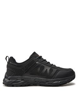 Półbuty Lee Cooper LCW-24-01-2400MA Czarny ze sklepu eobuwie.pl w kategorii Buty trekkingowe męskie - zdjęcie 182040176