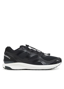 Sneakersy Merrell Skyquest Trek J068540 Czarny - id: 0000305173683 - marki Merrell - 182040456 Sneakersy Merrell Skyquest Trek J068540 Czarny ze sklepu eobuwie.pl w kategorii Buty sportowe damskie - zdjęcie 182040456