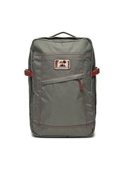 Plecak Doughnut Explorer Dreamwalker D413DW-0006-F Szary ze sklepu eobuwie.pl w kategorii Plecaki - zdjęcie 182040466