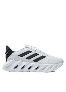 Buty do biegania adidas Switch Fwd 2 IF6757 Biały ze sklepu eobuwie.pl w kategorii Buty sportowe męskie - zdjęcie 182040528