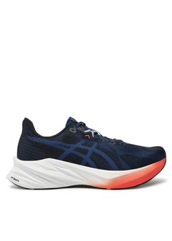 Buty do biegania Asics Dynablast 5 1011B983 Niebieski - id: 0000304463457 - marki asics - 182040529 Buty do biegania Asics Dynablast 5 1011B983 Niebieski ze sklepu eobuwie.pl w kategorii Buty sportowe męskie - zdjęcie 182040529