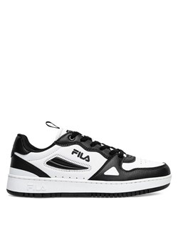 Sneakersy Fila SUOLO FFM0385-83036 Czarny ze sklepu eobuwie.pl w kategorii Buty sportowe męskie - zdjęcie 182040557