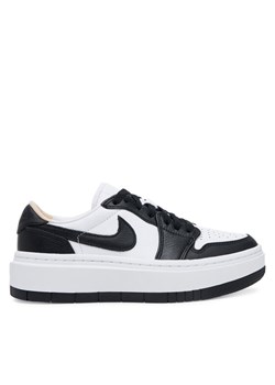 Sneakersy Nike Wmns Air Jordan 1 Elevate Low DH7004 109 Biały ze sklepu eobuwie.pl w kategorii Buty sportowe damskie - zdjęcie 182040696