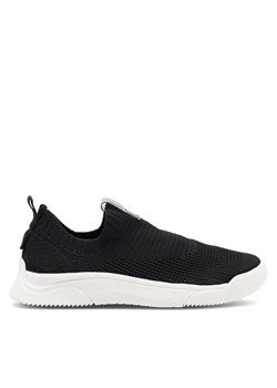 Sneakersy Nelli Blu CS5182-01A Czarny ze sklepu eobuwie.pl w kategorii Buty sportowe dziecięce - zdjęcie 182040766