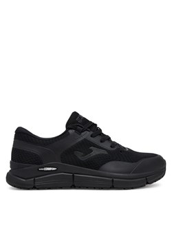 Sneakersy Joma C.Orus 2521 CORUS2521 Czarny ze sklepu eobuwie.pl w kategorii Buty sportowe męskie - zdjęcie 182040768