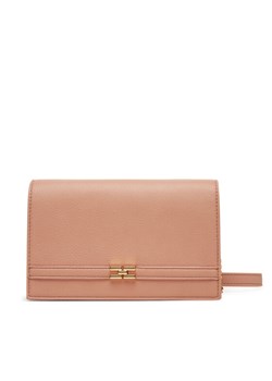 Torebka Elisabetta Franchi BS-10A-51E2-V280 Różowy ze sklepu eobuwie.pl w kategorii Kopertówki - zdjęcie 182040799