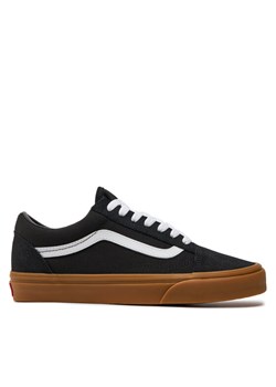 Tenisówki Vans Old Skool VN000CR5B9M1 Czarny ze sklepu eobuwie.pl w kategorii Trampki damskie - zdjęcie 182040818