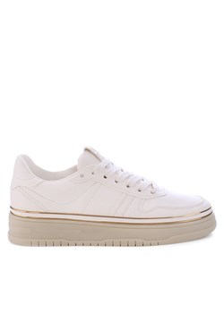 Sneakersy Kennel & Schmenger Slam 51-27900.517 Biały ze sklepu eobuwie.pl w kategorii Buty sportowe damskie - zdjęcie 182040947