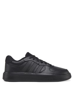 Sneakersy adidas Litecourt JI2167 Czarny - id: 0000304722608 - marki adidas - 182040987 Sneakersy adidas Litecourt JI2167 Czarny ze sklepu eobuwie.pl w kategorii Buty sportowe męskie - zdjęcie 182040987