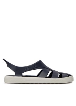 Sandały Boatilus Bioty Beach Sandals 123 Granatowy ze sklepu eobuwie.pl w kategorii Sandały dziecięce - zdjęcie 182041018