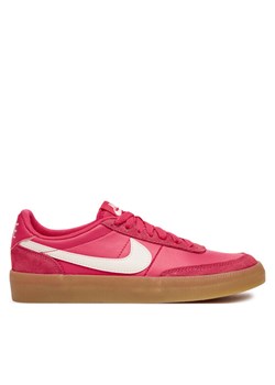 Sneakersy Nike Killshot 2 FZ5630 600 Różowy ze sklepu eobuwie.pl w kategorii Buty sportowe damskie - zdjęcie 182041069