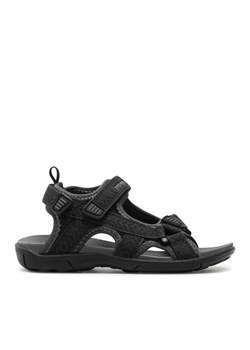 Sandały Bagheera Onyx Jr 86488-23 C0102 Czarny ze sklepu eobuwie.pl w kategorii Sandały dziecięce - zdjęcie 182041225