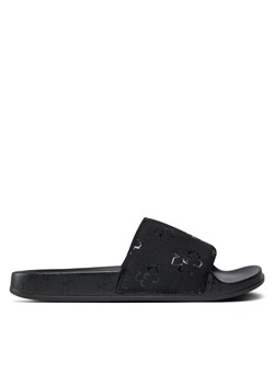 Klapki Ted Baker 257425 Czarny ze sklepu eobuwie.pl w kategorii Klapki damskie - zdjęcie 182041255