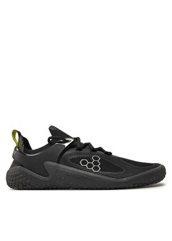 Buty na siłownię Vivo Barefoot Motus Strength 309490-15 Czarny ze sklepu eobuwie.pl w kategorii Buty sportowe męskie - zdjęcie 182041346