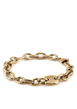 Bransoletka Tommy Hilfiger 2780788 Złoty ze sklepu eobuwie.pl w kategorii Bransoletki - zdjęcie 182041386