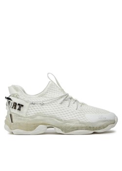 Sneakersy Plein Sport SADS USC0522 STE003N Biały ze sklepu eobuwie.pl w kategorii Buty sportowe damskie - zdjęcie 182041557