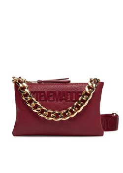 Torebka Steve Madden Bnicco SM13001162 Bordowy ze sklepu eobuwie.pl w kategorii Torebki damskie - zdjęcie 182041745
