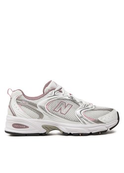 Sneakersy New Balance MR530SGC Biały ze sklepu eobuwie.pl w kategorii Buty sportowe męskie - zdjęcie 182041767