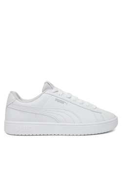 Sneakersy Puma RICKIE CLASSIC JR 39425208 Biały ze sklepu eobuwie.pl w kategorii Buty sportowe dziecięce - zdjęcie 182041847