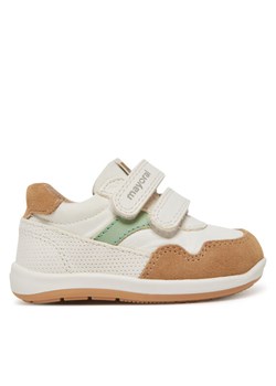 Sneakersy Mayoral 41652 Biały ze sklepu eobuwie.pl w kategorii Buty sportowe dziecięce - zdjęcie 182041866