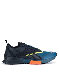 Sneakersy Reebok Lavante Trail 2 100204935 Niebieski ze sklepu eobuwie.pl w kategorii Buty sportowe męskie - zdjęcie 182041875