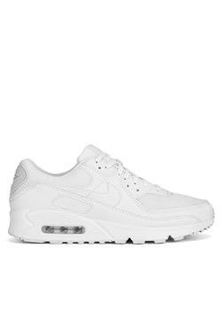 Sneakersy Nike DH8010 100 Biały ze sklepu eobuwie.pl w kategorii Buty sportowe męskie - zdjęcie 182041885