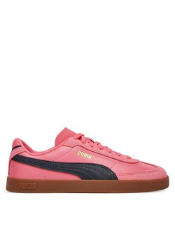 Sneakersy Puma Club II Era 397447 26 Różowy ze sklepu eobuwie.pl w kategorii Buty sportowe damskie - zdjęcie 182041968